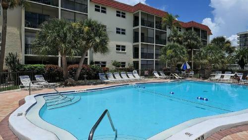 Apartamento Key Lime Getaway