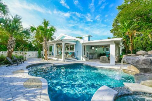 Summer House