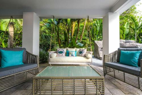 Summer House