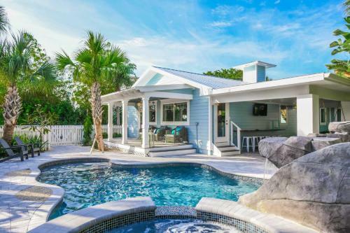 Summer House