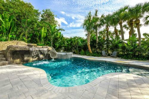 Summer House