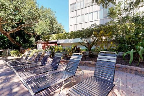 Apartamento Peppertree Perfection