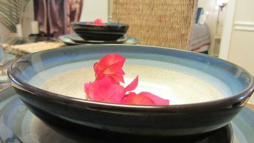 Apartamento The Zen Den