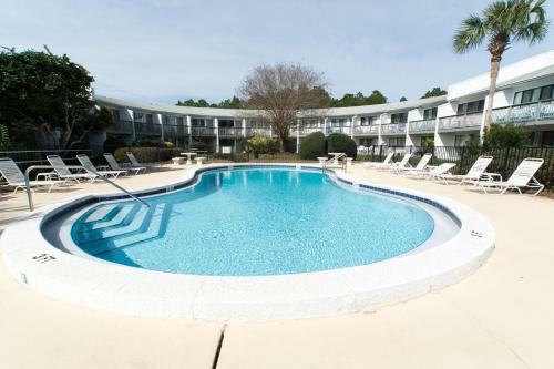 Apartamento Hidden Beach #212 Condo