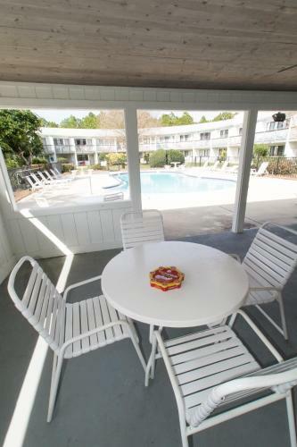 Apartamento Hidden Beach #212 Condo