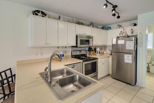 Sugar Sands At Rollin Tide Villas