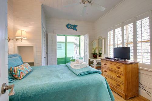 Key Lime By Blueswell