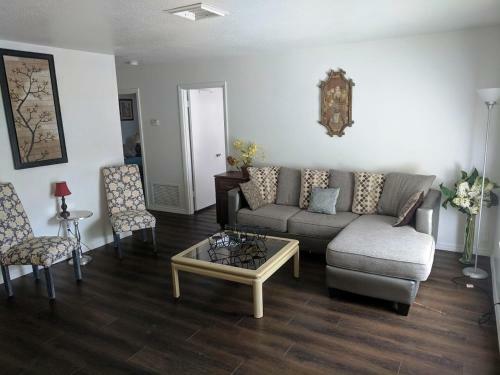 Sarasota Apartment In Downtown