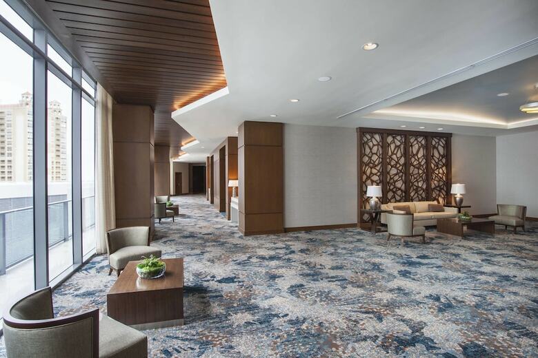 Hotel The Westin Sarasota