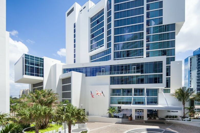 Hotel The Westin Sarasota
