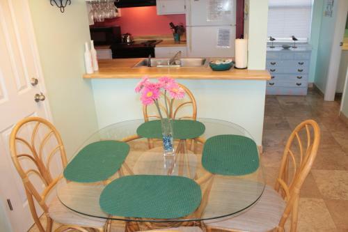Cassine Gardens Unit 110 Townhouse