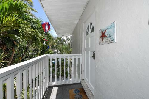 Apartamento Lj's Cottages By Beachside Management