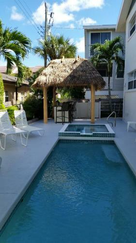 Apartamento Lj's Cottages By Beachside Management