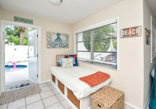 Apartamento Bianco Sands Resort By Beachside Management