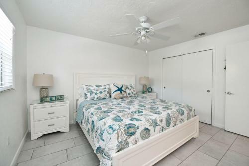 Apartamento Bianco Sands Resort By Beachside Management
