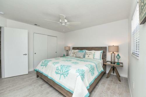 Apartamento Bianco Sands Resort By Beachside Management