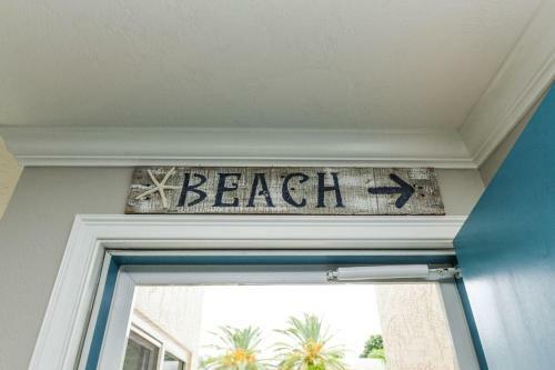 Private Beach House