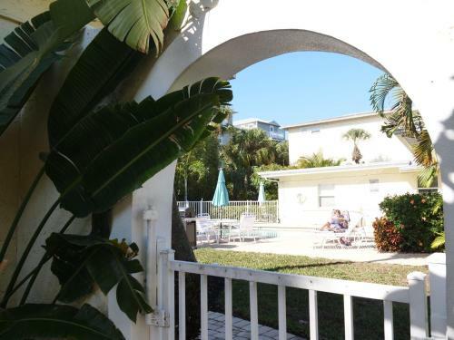 Motel The Sea Spray Resort