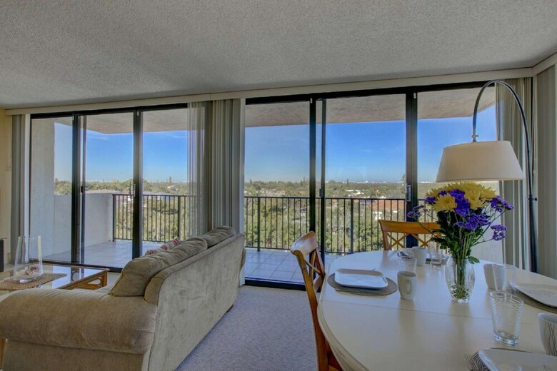 Our House At The Beach - 5th Fl