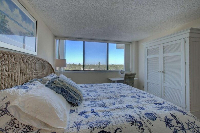 Our House At The Beach - 5th Fl