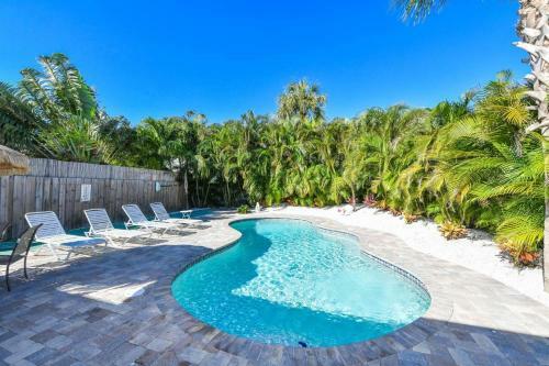 Beach Retreat