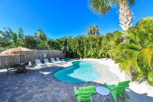 Beach Retreat