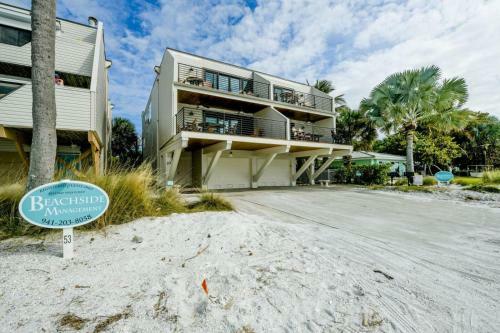 Fanta-sea On The Beach 53 By Beachside Management