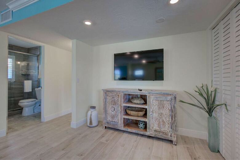 Lulu's Key House Loggerhead 2/2 Upstairs
