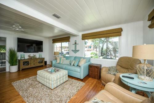 Ocean Blue By Beachside Management