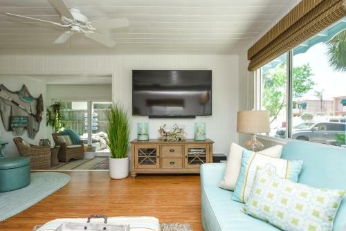 Ocean Blue By Beachside Management