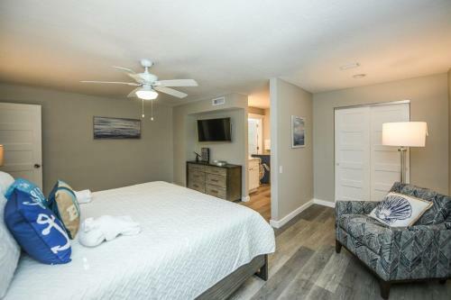Fanta-sea On The Beach 55 By Beachside Management
