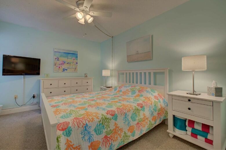 Bay Oaks Ground Floor