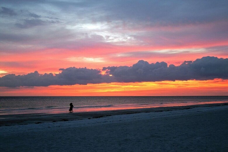 Siesta Dunes On Siesta Key 402