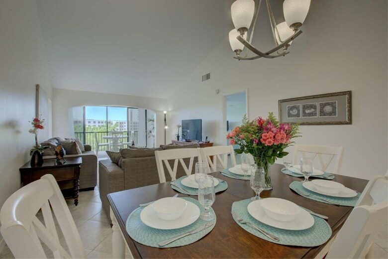 Siesta Dunes On Siesta Key 402