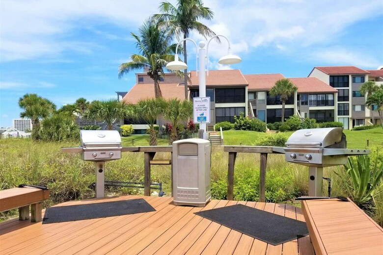 Siesta Dunes On Siesta Key 402