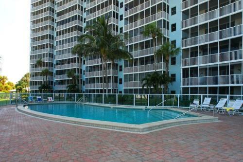 Apartamento Crystal Sands By Beachside Management