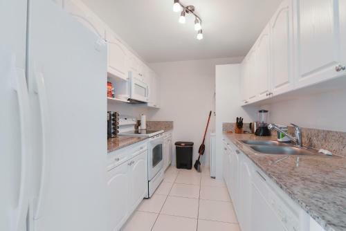 Aparthotel Miami Area Luxury Ocean Apartments