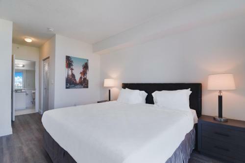 Aparthotel Miami Area Luxury Ocean Apartments
