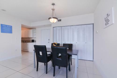 Aparthotel Miami Area Luxury Ocean Apartments