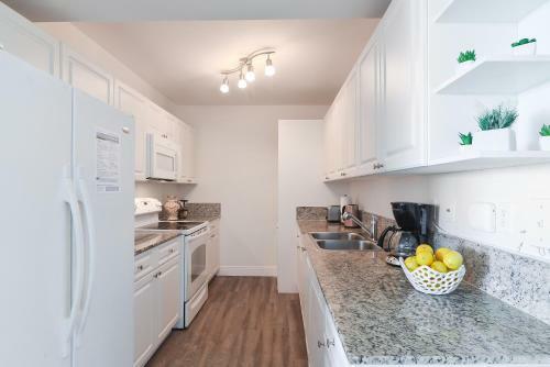 Aparthotel Miami Area Luxury Ocean Apartments