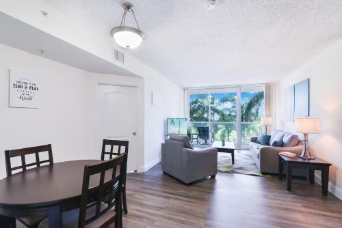 Aparthotel Miami Area Luxury Ocean Apartments