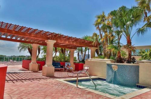 Aparthotel Miami Area Luxury Ocean Apartments