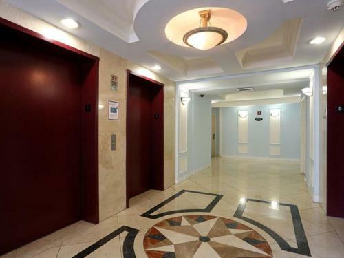 Aparthotel Spacious Apartments In Sunny Isles Beach