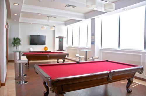 Aparthotel Spacious Apartments In Sunny Isles Beach