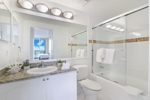 Hotel Modern Ocean Apartments In Sunny Isles Beach