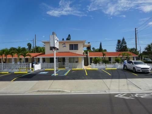 Motel Ebb Tide