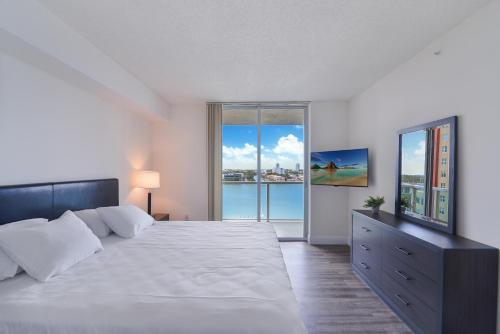 Apartamentos Sunny Isles Vacations