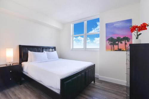 Apartamentos Sunny Isles Vacations