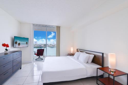 Apartamentos Sunny Isles Vacations