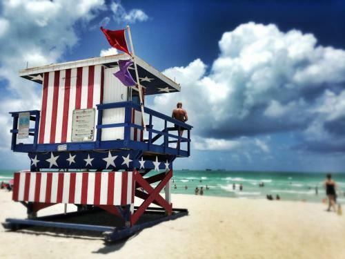 Apartamentos Sunny Isles Vacations